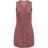 ONLY Jurk 'ONLMOXIE' pink