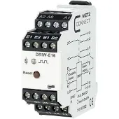 METZ CONNECT Toerentalbewaking DRIW-E16 24VUC 22.5 (1101501322)