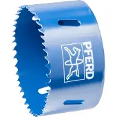 PFERD TOOLS LS 79 79 mm 3 1/8 25102479 Gatenzaag 79 mm 1 stuk(s)