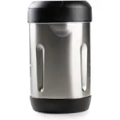 Domo Soepmaker - 2 L 6 Programma's Blender Zwart/roestvrijstaal