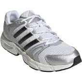 Adidas Sneakers laag 'Control ECL' zwart / zilver / wit
