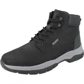 Rieker Veterboots '3024' zwart