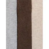 Vertbaudet 3 paar tricot maillots voor baby's