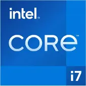 Intel Core i7 i7-14700KF 20 x 2.5 GHz 20-Core Processor (CPU) tray Socket: LGA 1700