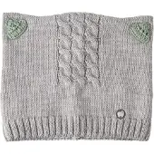 Sterntaler Babymuts met Oren - Gebreide Wol & Katoen