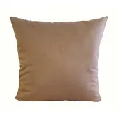 Jasiek Velours Kussenhoes 30x40 cm - Zacht en Warm