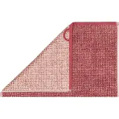 JOOP! Select Allover Handdoeken Rouge - 32 stuks 50x100 cm