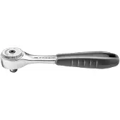 Facom R.151B Omschakelratel 1/4 (6,3 mm) 121.2 mm