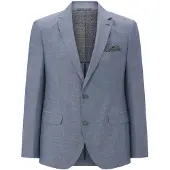 Babista Colbert 'Randar' blauw