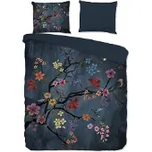 Pure dekbedovertrek Arienne - microvezel - 200x220