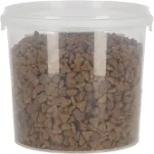 Esschert Design Egelvoer in Emmer - 1 kilogram