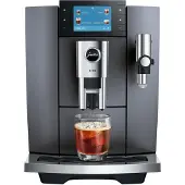 Jura E10 Onyx Grey (EA)