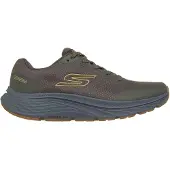 SKECHERS Sneaker Kaki - Maat 44