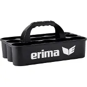 Erima Accessoires zwart / wit