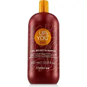 Inebrya Up To You Curl Boost Shampoo, 1000 ml