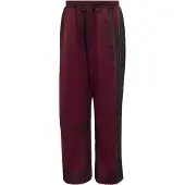 Adidas Originals Broek 'Adilenium 6' wijnrood / zwart