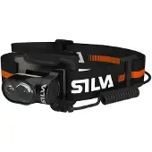 Silva Cross Trail 5 Koplamp 500 Lumens Black
