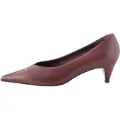 Next Pumps 'Forever Comfort' bourgogne