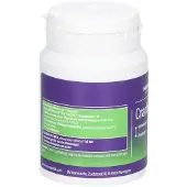 Mannavita Mannavital Cranbioton Forte 60 St Capsules