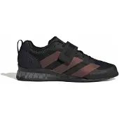 Adidas Sportschoen 'Adipower Weightlifting 3' bruin / zwart