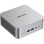 Minis Forum - X1-470 Barebone - Mini-computer