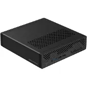 Minis Forum - MS-03-S386H [64+1] - Mini-computer