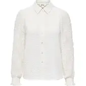 ONLY Blouse 'ONLMETTE' wit