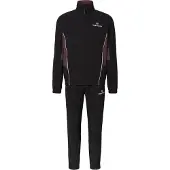 Sergio Tacchini Trainingspak zwart