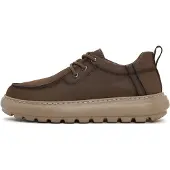 Derimod Veterschoen bruin