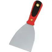Rubi ROESTVRIJSTALEN PLAMUURMES 100MM