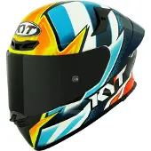 Kyt TT-Revo Tati Replica Integraalhelm Maat XL