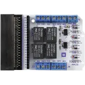 Whadda WPM401 Developmentboard Geschikt voor serie: BBC micro:bit 1 stuk(s)