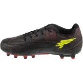 Joma Sportschoen 'Evolution Jr 26 EVJW FG' zwart