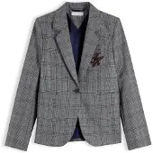 Tommy Hilfiger Ww0ww52322 Blazer