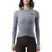 Etxeondo Alda Thermo Bi Trui Met Lange Mouwen