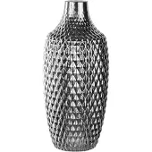 Leonardo Palazzo Vaas Zilver Large
