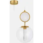 Loberon Ledhanglamp Corvane