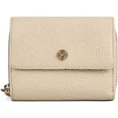 Esquire portemonnee Alexandria Wallet Beige