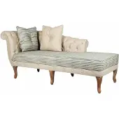 Loberon Chaise longue Viviani