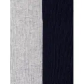 Vertbaudet Set met 2 paar maillots in geribd tricot voor babymeisje