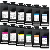 Epson Ink T56FB inktcartridge groen (origineel)