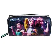 Bluesky K-Pop Demon Hunters Etui Huntr/x