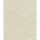 Rasch Vliesbehang Beige Golven met Iridescent Effect 608038