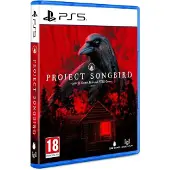 Project Songbird