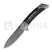 Cobratec Knives Emperor Framelock vouwmes