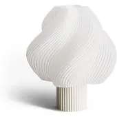 Créme Atelier Soft Serve Draagbare Lamp Vanilla Bean