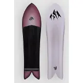 Jones Mountain Surfer Junior Snowboard