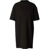 Urban Classics Jurk zwart