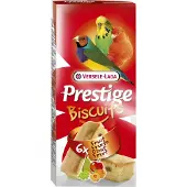 Versele-Laga Prestige Biscuits - Vogelsnack - Fruit