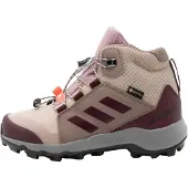 Adidas Boots beige / grijs / mauve